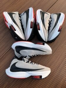 Zoom Alfa Fly 2025 Sneakers 2 Colors