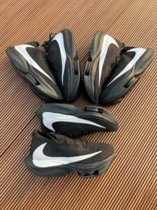 Zoom Alfa Fly 2025 Sneakers 2 Colors