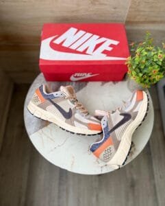 Zoom Vomero Shashiko Sneakers On Sale