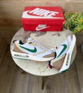 Airmax 1 Se Dawn Green Sneakers On Sale