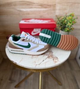Airmax 1 Se Dawn Green Sneakers On Sale