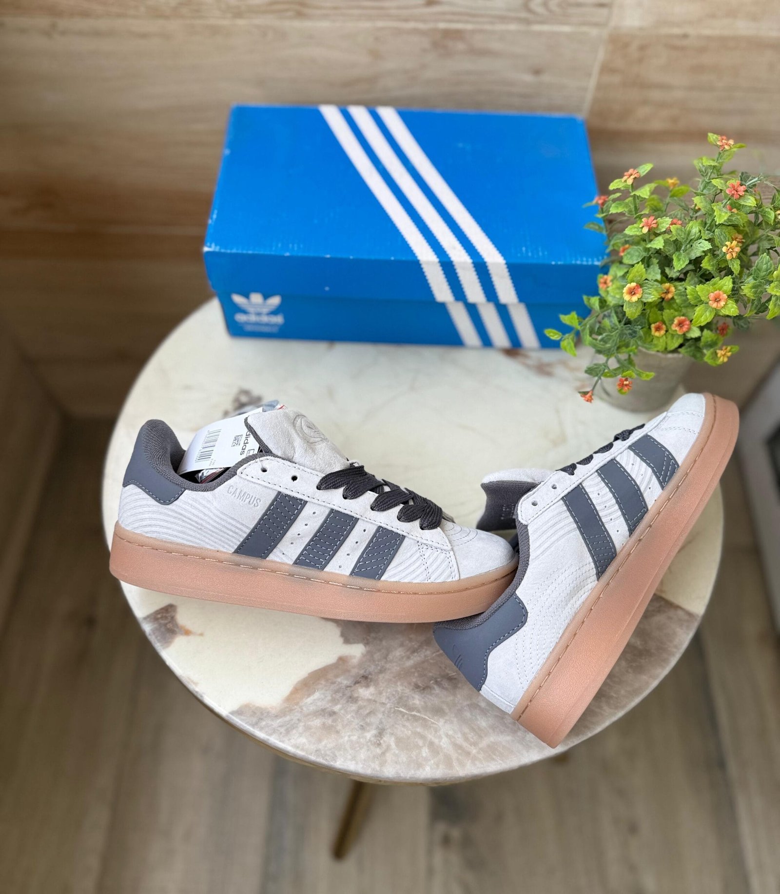 Campus 2024 Sneakers On Sale For Boys