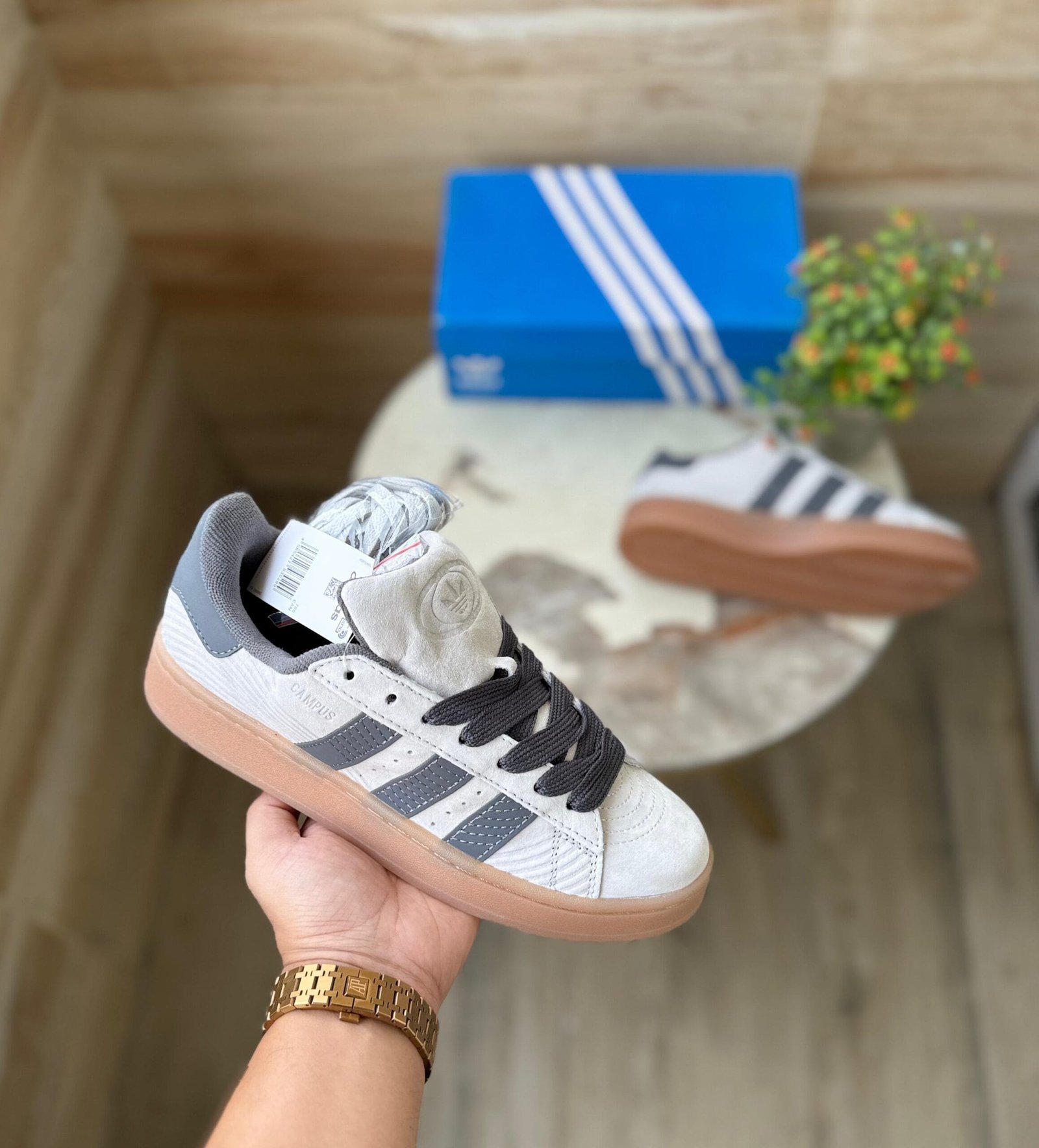 Campus 2024 Sneakers On Sale For Boys