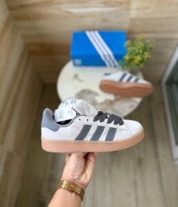 Campus 2024 Sneakers On Sale For Boys (3)