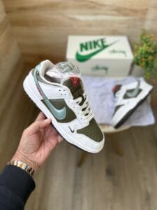 Dunk 2025 Year Of Snake Sneakers For Boys