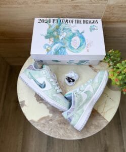 Dunk Chinese New Year 2024 Sneakers On Sale (1)