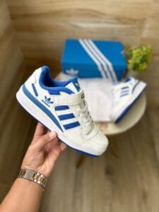 Forum 84 Bluewhite On Sale