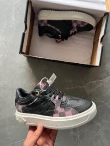 Imported Sneaker Premium For Girls 4 Colors (1)