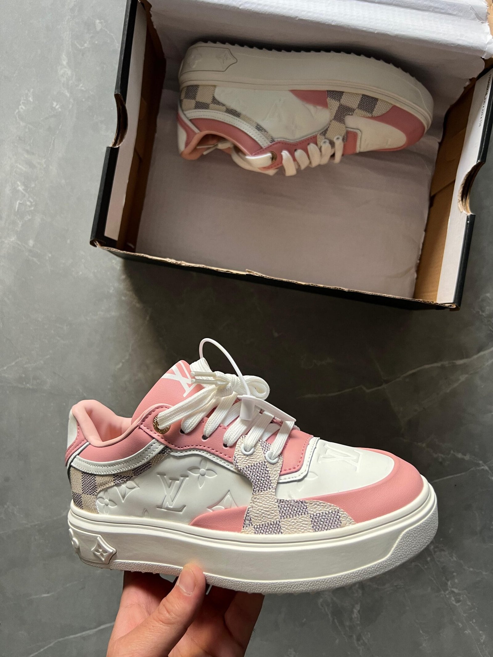 Imported Sneaker Premium For Girls 4 Colors Imported Sneaker Premium For Girls 4 Colors