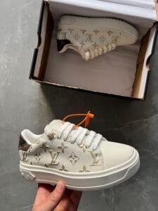 Imported Sneaker Premium For Girls 4 Colors (3)