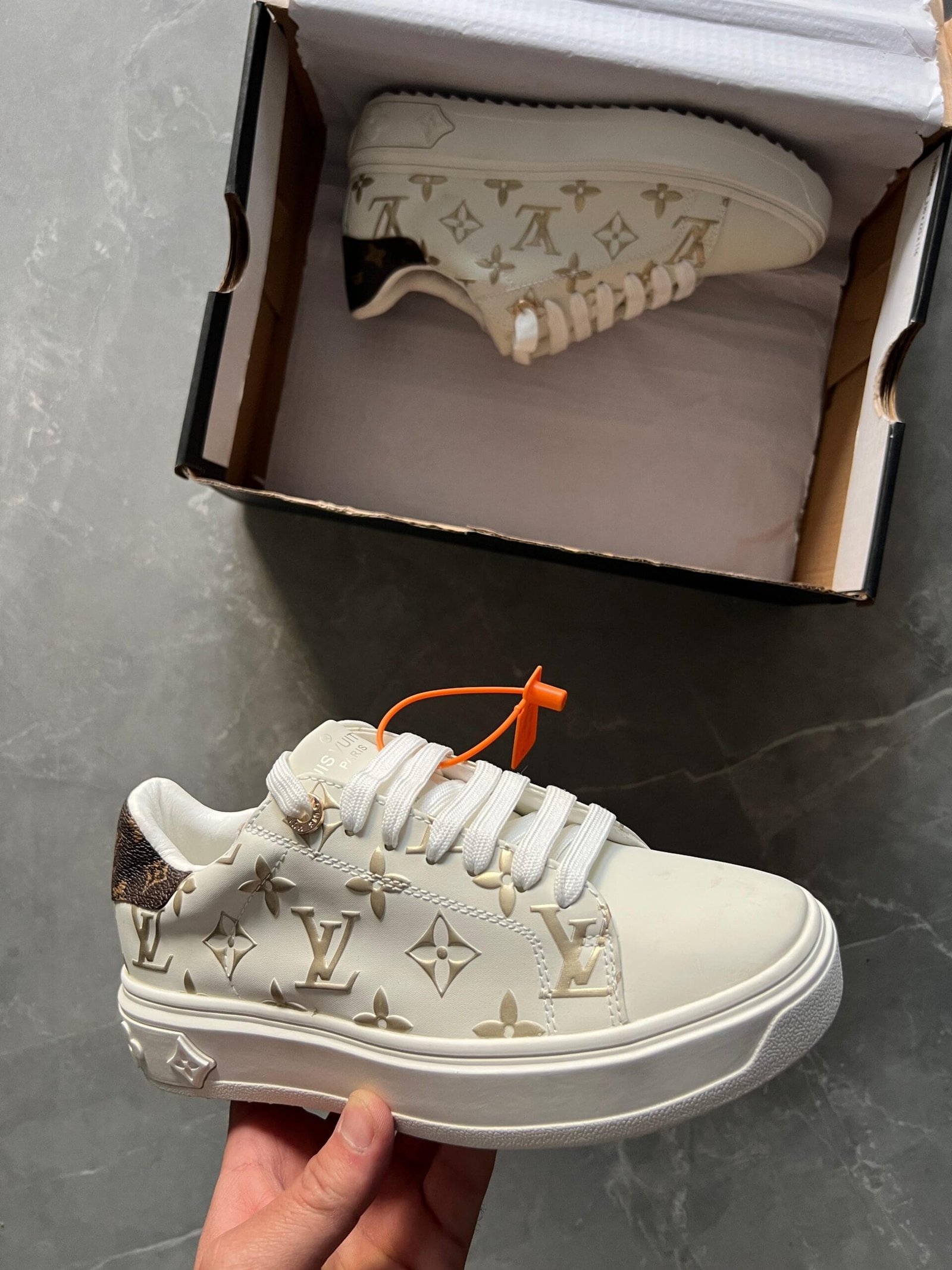 Imported Sneaker Premium For Girls 4 Colors Imported Sneaker Premium For Girls 4 Colors