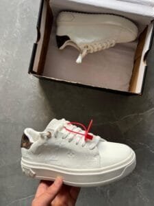 Imported Sneaker Premium For Girls 4 Colors (4)