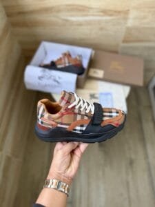 Imported Ultra Luxury London Sneakers On Sale