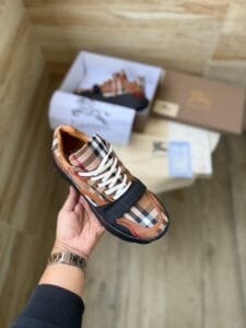 Imported Ultra Luxury London Sneakers On Sale