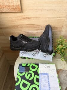 Imported Ultra Luxury Sneakers On Sale