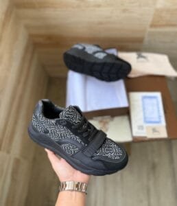 Luxury Brand Imported Sneakers For Boys