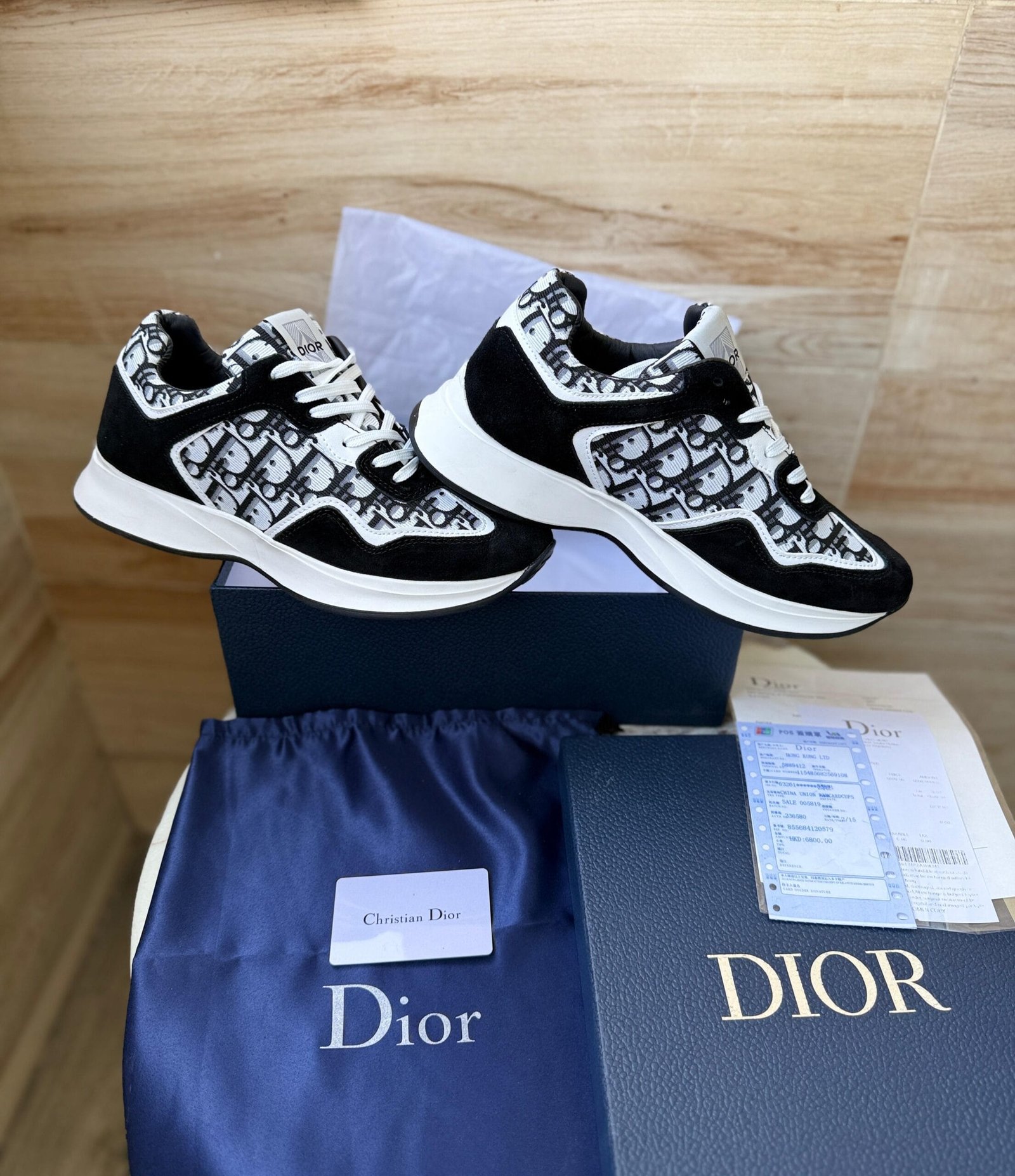 Luxury Brand White Trainers For Boys On Sale