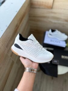 New Sneaker In The House Semi UA Quality