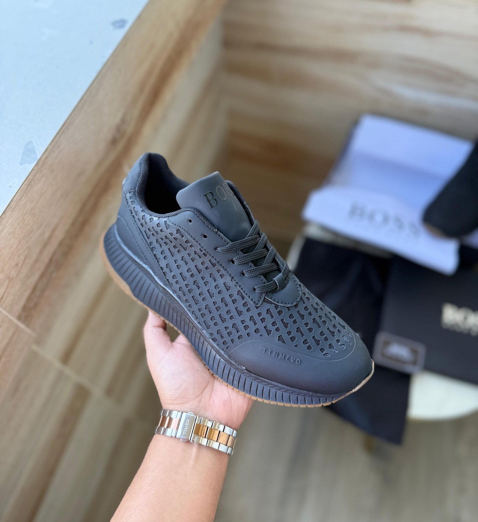 New Sneaker In The House Semi UA Quality (2) New Sneaker In The House Semi UA Quality (2)