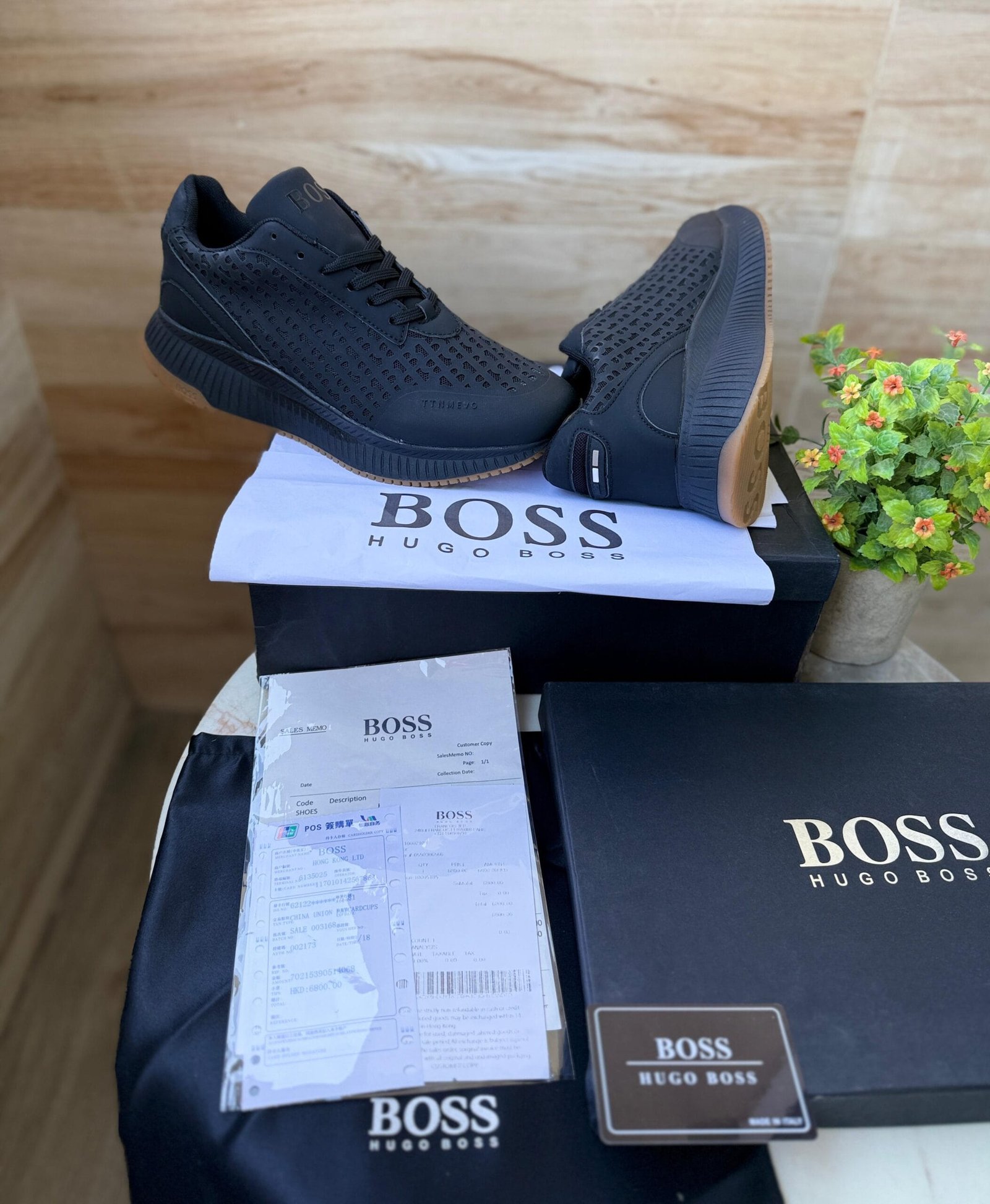 New Sneaker In The House Semi UA Quality (4) New Sneaker In The House Semi UA Quality (4)