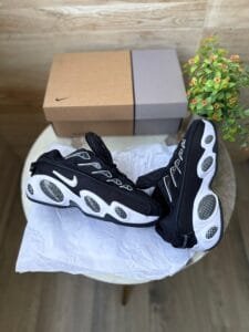 Nocta Glide Black White Sneakers Ua Quality