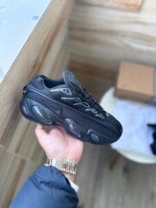 Nocta Glide Tripple Black Sneakers On Sale