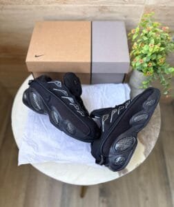 Nocta Glide Tripple Black Sneakers On Sale