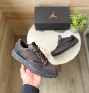 Og Sp Velvet Brown Travis Sneakers (3)