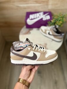 SB Dunk Low X Otomo Steam Boy Ost Shoes (1)