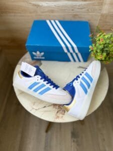 Samba Messi Football Sneakers For Boys