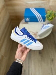 Samba Messi Football Sneakers For Boys