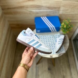 Samba Sky Sneakers Unisex On Sale (1)