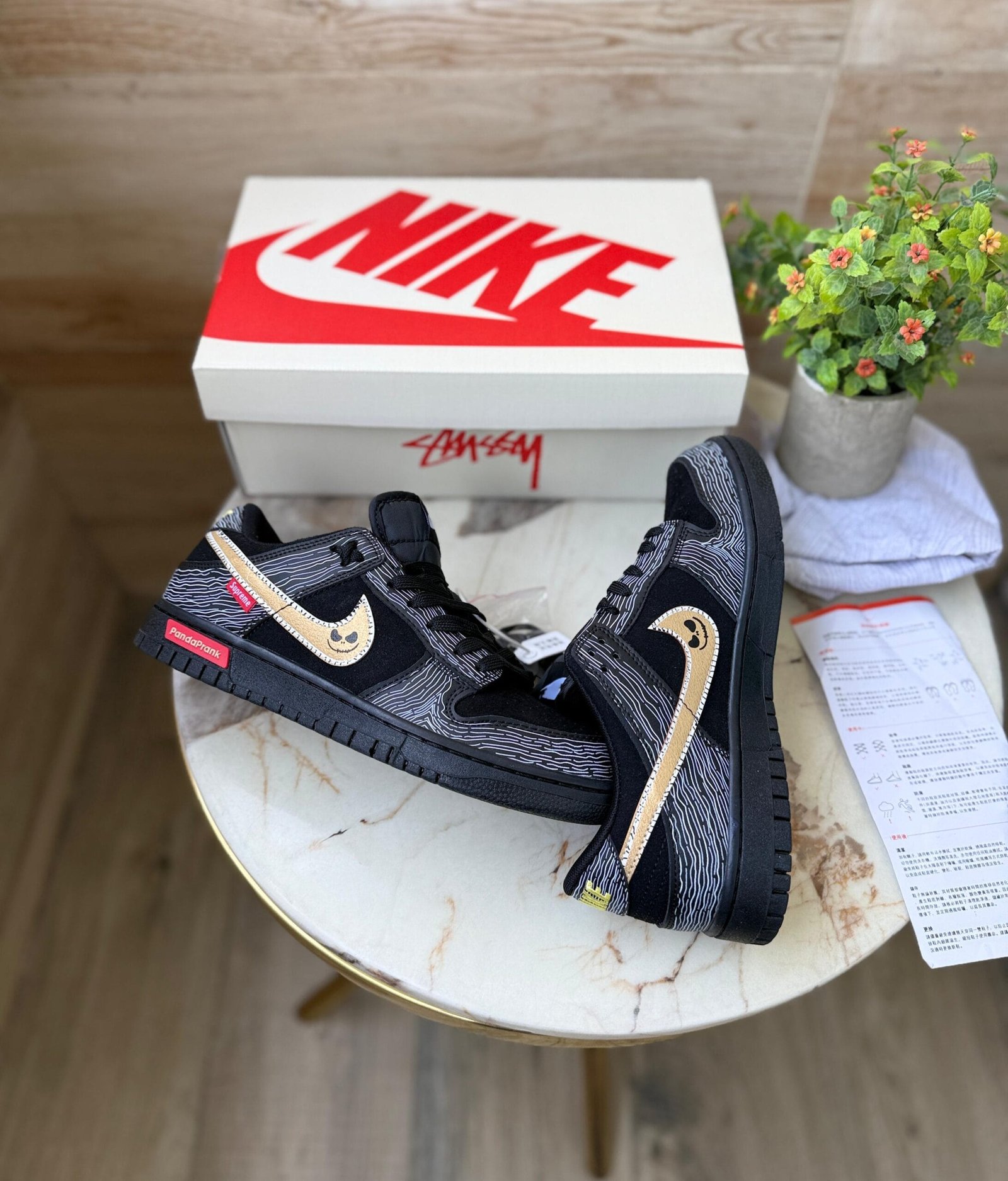 Sb Dunk 2025 Sneakers Newly Launched Sb Dunk 2025 Sneakers Newly Launched