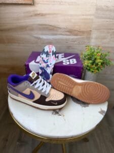Sb Dunk Setsuban Sneakers For Boys