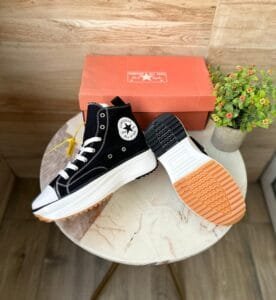 Sneaker Run Star Hike On Sale Unisex (1)