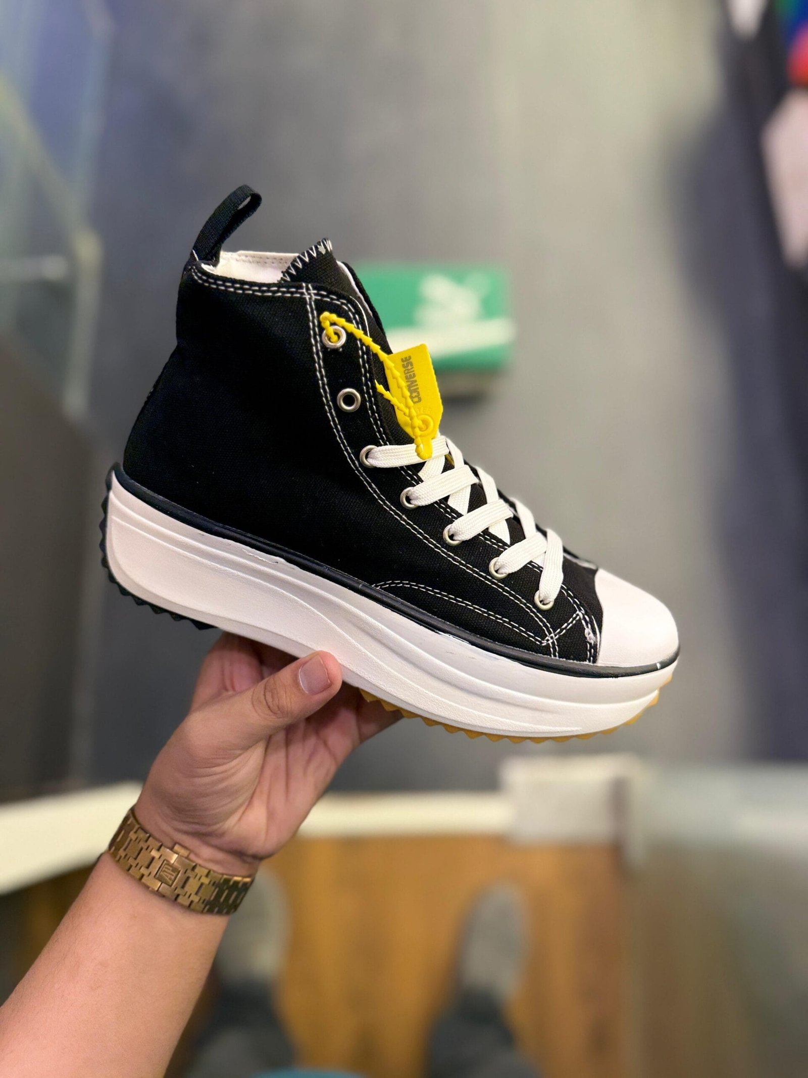 Sneaker Run Star Hike On Sale Unisex (3) Sneaker Run Star Hike On Sale Unisex (3)