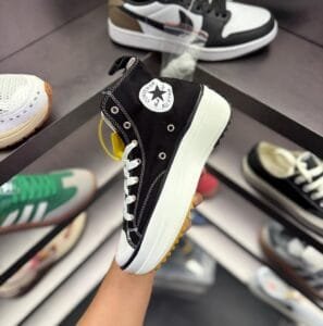 Sneaker Run Star Hike On Sale Unisex (4)