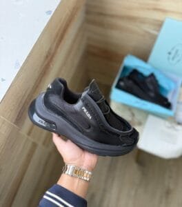 Spring Collection Milan Sneaker Ua Quality