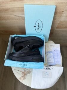 Spring Collection Milan Sneaker Ua Quality