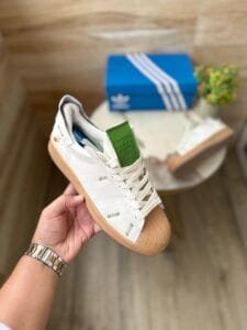 Superstar Melting Sadness Sneakers For Boys