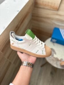 Superstar Melting Sadness Sneakers For Boys
