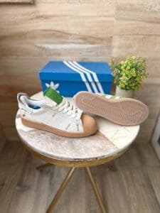 Superstar Melting Sadness Sneakers For Boys