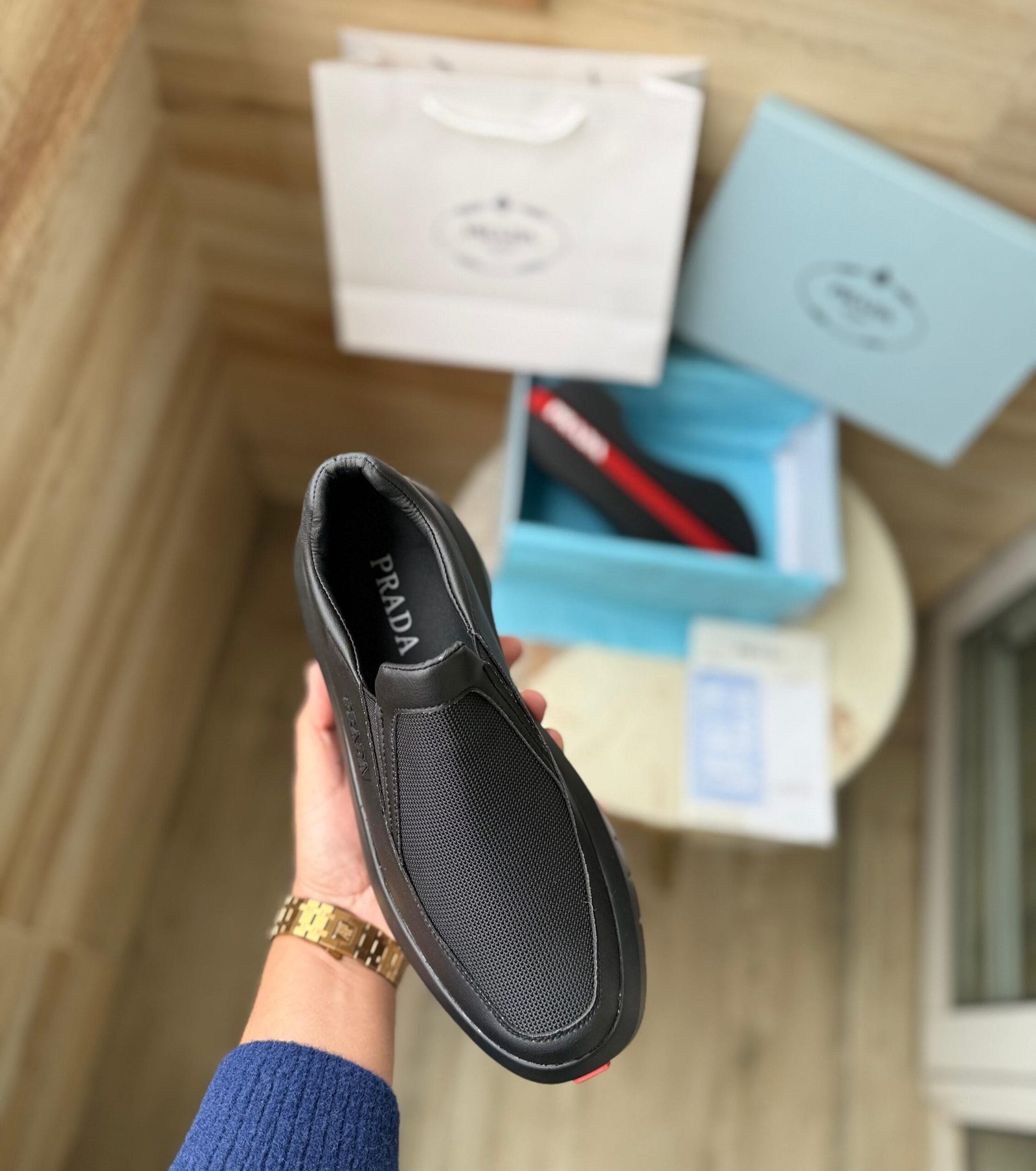 Ultra Luxury Milan Sneaker Ua Quality Ultra Luxury Milan Sneaker Ua Quality