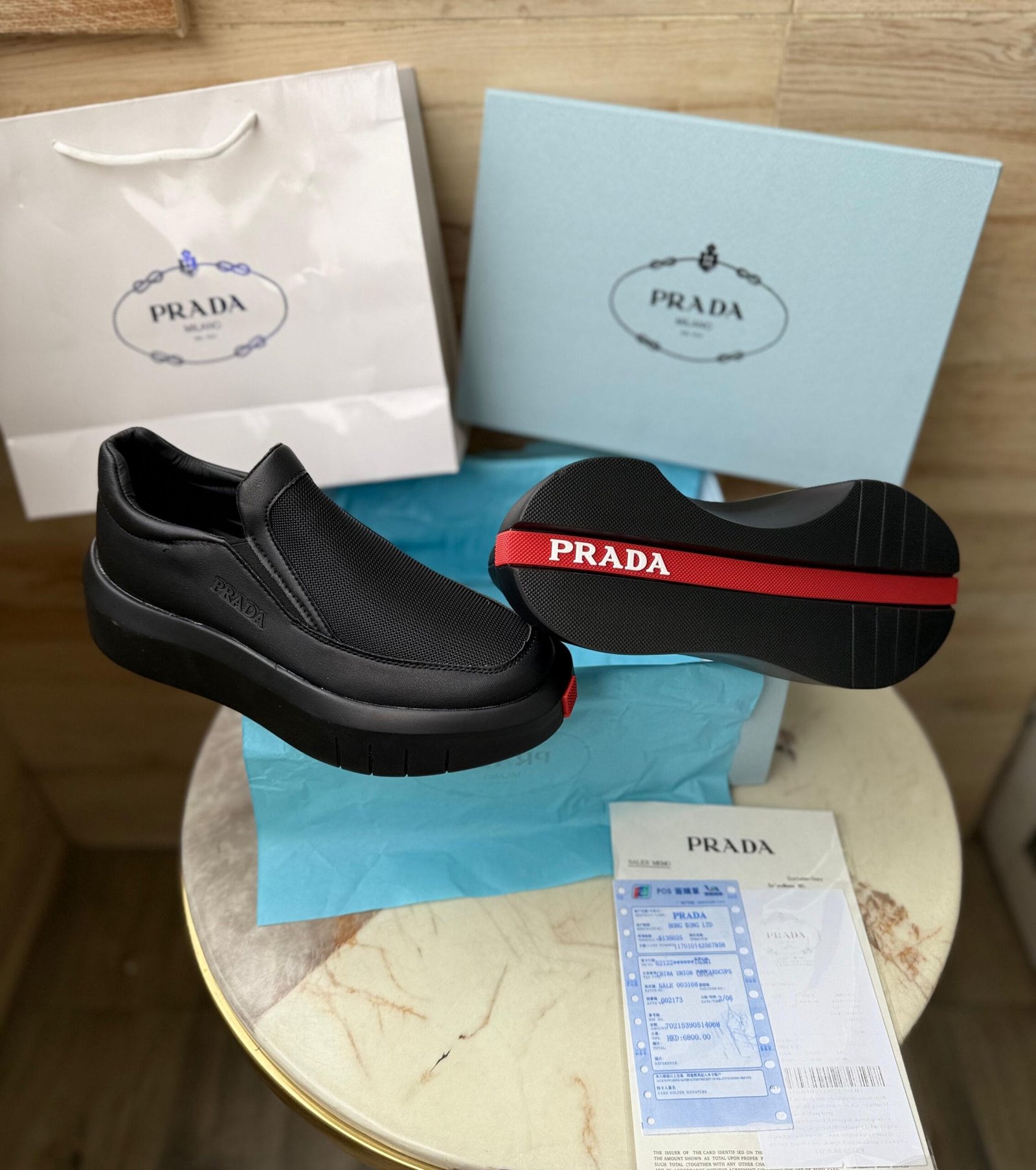 Ultra Luxury Milan Sneaker Ua Quality Ultra Luxury Milan Sneaker Ua Quality