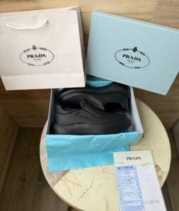 Ultra Luxury Milan Sneaker Ua Quality (4)