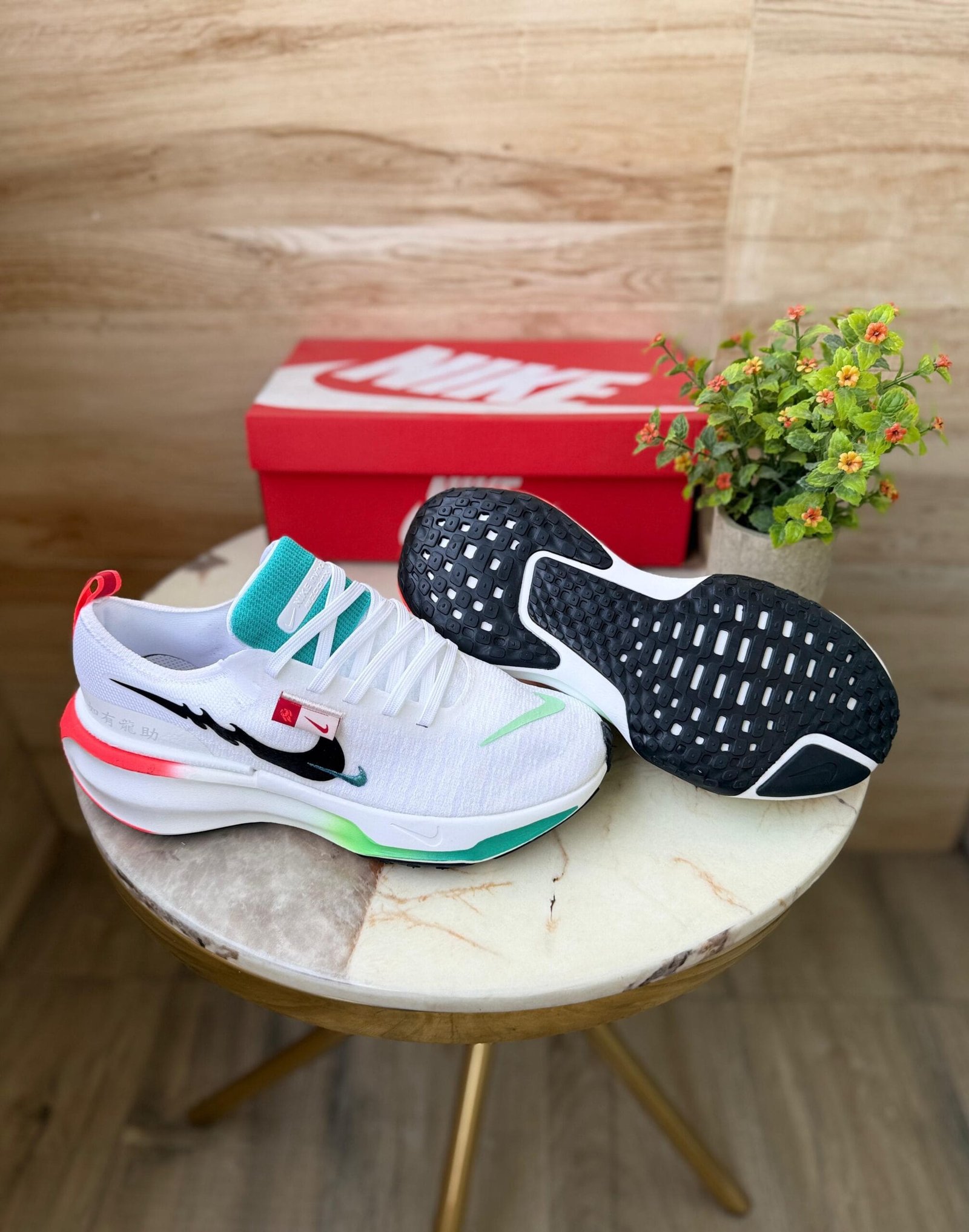 Zoom X Invincible 3 Year Of Dragon Sneakers