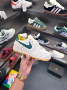 Airforce Ambush Hamawa Sneakers For Mens (2)