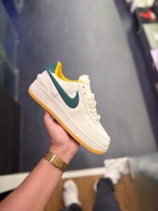 Airforce Ambush Hamawa Sneakers For Mens (3)