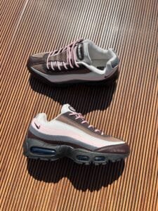 Airmax 95 Maniere Sneakers For Boys On Sale