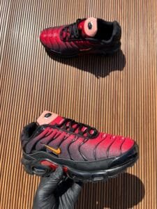 Airmax Tn Sneakers For Boys 2 Colors